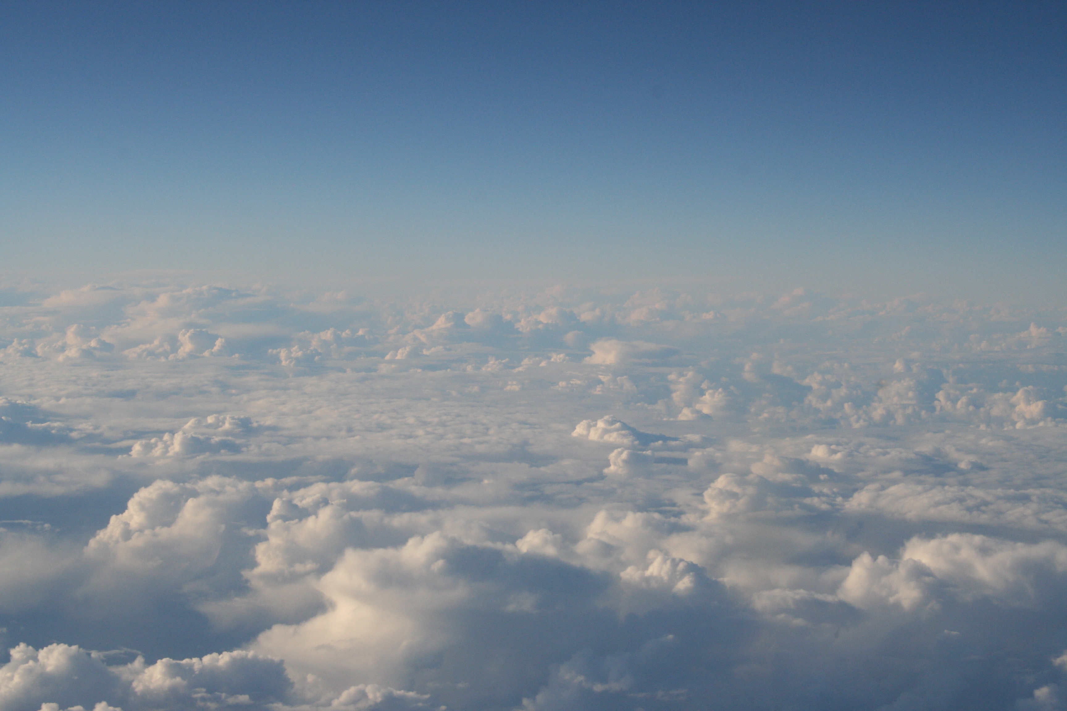 Clouds
